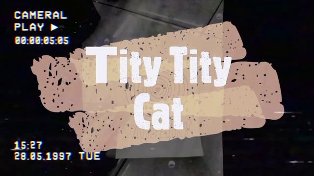 TityTity Cat.mp4 смотреть онлайн