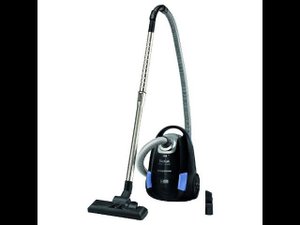 Реклама про Пылесос Тефаль (Прикол)