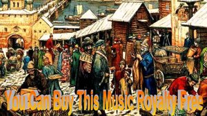 Korobeiniki - Russian Folk Theme