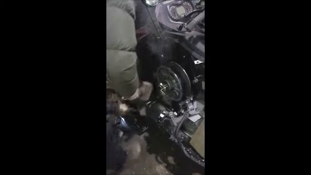 Variator removal ski-doo expedition 1200 смотреть онлайн