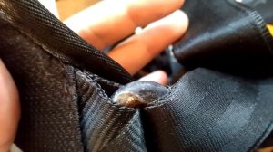 Страховочная привязь Petzl