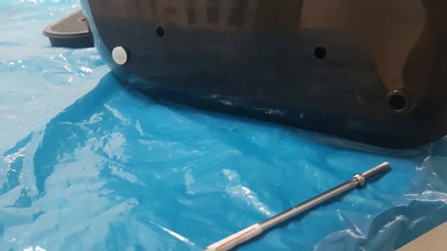 Чистка кавоварки OKKA смотреть онлайн