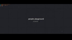 как скачать постройку в People Playground
