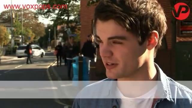 Students: Hobbies and Interests смотреть онлайн