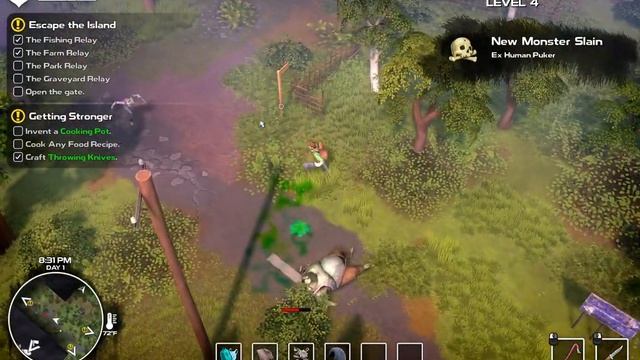 DYSMANTLE ⛏️ 02 - Graveyard Shift смотреть онлайн