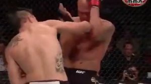 UFC Бой года Робби Лоулер Карлос Кондит