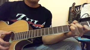 Cort : SFX CED NS Acoustic & Electric Guitar