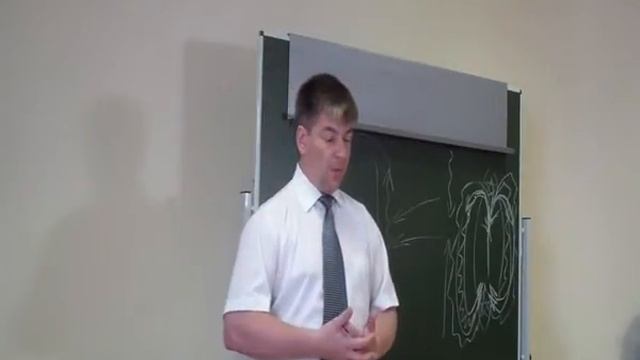 Вопрос - ответ про ДЭИР. Как избежать промывания мозгов, внутренняя целостность.