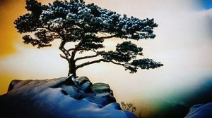 3класс#Великие русские писатели.М.Ю.Лермонтов.На севере диком стоит одиноко... .