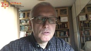 Сионизм: появление и идеология. Создание ишува (М. Гаммал)