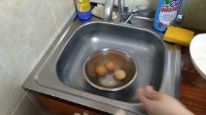 Как сварить яйца чтоб не лопнули и легко чистились СУПЕР СПОСОБ !!!