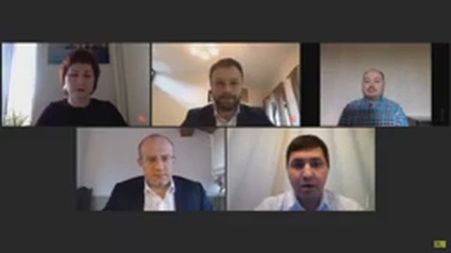 Вебинар «Конкурс Энергопрорыв 2020. Цели и возможности для стартапов» смотреть онлайн