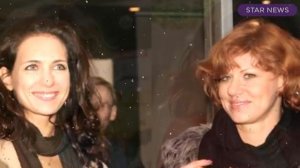 Разрушенная дружба: ВОТ КТО СТАЛ женой супруга Екатерины Климовой. Актрисы перестали быть подругами