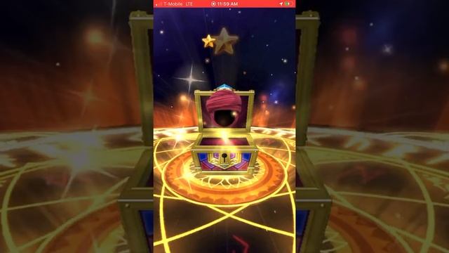 Dragon Quest of the Stars - 21000 Gem Pulls on Metal Banner смотреть онлайн