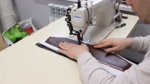 Перетяжка офисного кресла своими руками