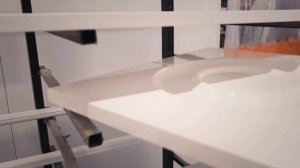 Акриловое покрытие для мебельных фасадов. Что выбрать? Как сохранить цвет?