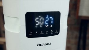Увлажнитель воздуха Genau Fresh Air 20L