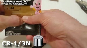 How to Replace Battery Webasto Telestart T91 Remote