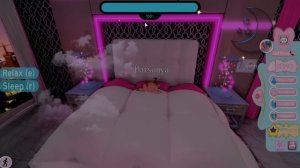 КАК СТАТЬ БОГАТОЙ ДЕВЧУЛЕЙ В РОЯЛ ХАЙ?? КАК ЗАРАБОТАТЬ МНОГО АЛМАЗОВ IN ROYALE HIGH?