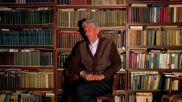 Борис Аверин о благодарности как естестенном состоянии человека