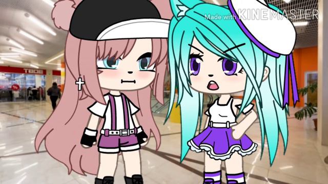 Meme °зачем мне парень° /_Karamelka TV_ смотреть онлайн