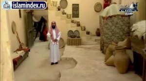 Жизнь пророка Мухаммеда{4}  Признаки пророчества