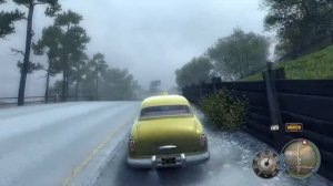 Mafia 2 - мод "друзья на всю жизнь" ( эпилог ) - прохождение без комментариев