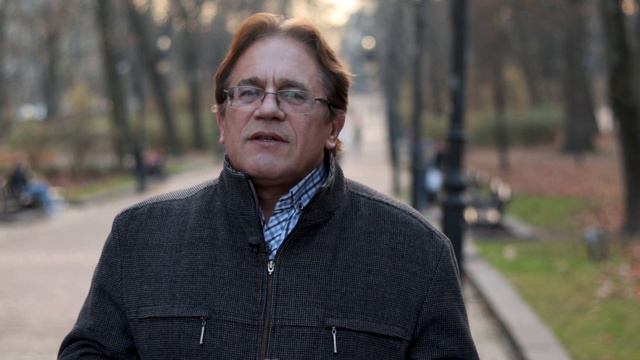 Навіщо поет? Ростислав Чопик #10 смотреть онлайн