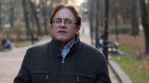 Навіщо поет? Ростислав Чопик #10