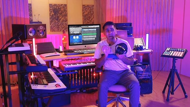 Audeze LCD-X Review смотреть онлайн