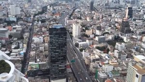 Банког столица Тайланда