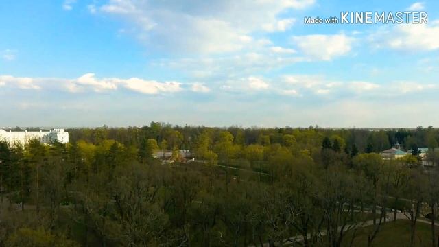 Pushkin, Tsarskoye Selo, flights 01.05 2019. Hubzan zino ПУШКИН, Царское село. Полёты 01.05.2019 смотреть онлайн