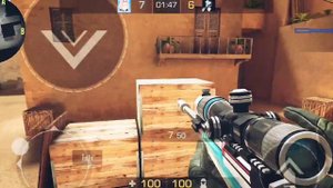 Твои подружки хотят Ган мне в Панамера - Konfuz(Standoff 2, килы с м40).