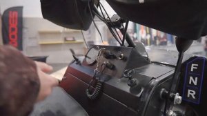 ОБЗОР снегохода PROMAX SNOWBEAR V3 650 2T PRO в X-MOTORS