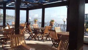 Club Cactus Fleur Beach & Aquapark  4* (Бодрум/Ялыкавак) Обзор по отелю
