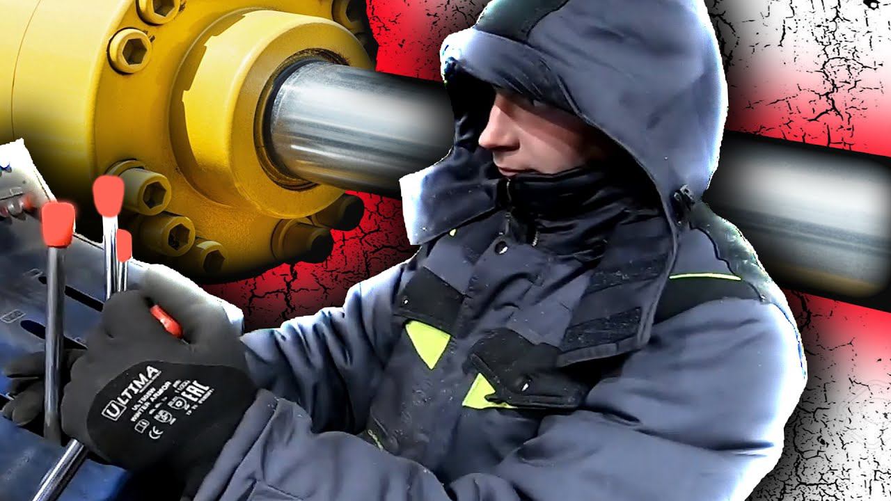 ПРЕСС 20 ТОНН - МОНСТР смотреть онлайн