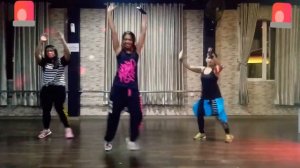 Dangdut " Goyang Nasi Padang By Duo Anggrek /Bintang Fitness Studio ,Sangatta ,KalTim