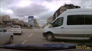 Маршрутки Волгограда