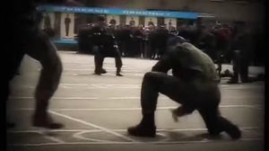БОБИ-БОБА В 106-ой гв. ВДД