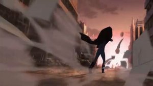 Лига Справедливости боги и монстры Хроники 02 Bomb