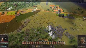 Ultimate general civil war Hardcore -= 11 =- Конфедерация