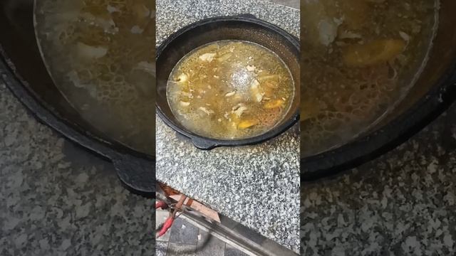 лучший рецепт шурпы с говядиной.... Вкусно аж пальчики оближешь! смотреть онлайн