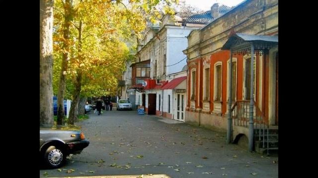 В Николаеве родились в Николаеве живем