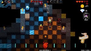 10 Лучших КООПЕРАТИВНЫХ РОГАЛИКОВ / Свежие roguelike