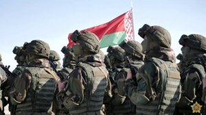Минобороны Белоруссии: БПЛА приняты на вооружение во всех родах войск