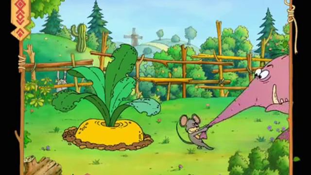 Репка смотреть онлайн