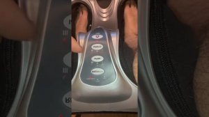 Массажёр Planta MF-7S