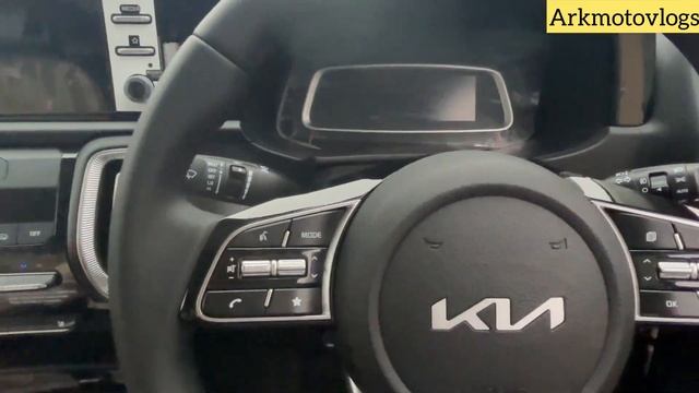 New Sonet 2024 Htx imt Diesel Facelift Walk-Around Review in Details #kiasonetfacelift смотреть онлайн