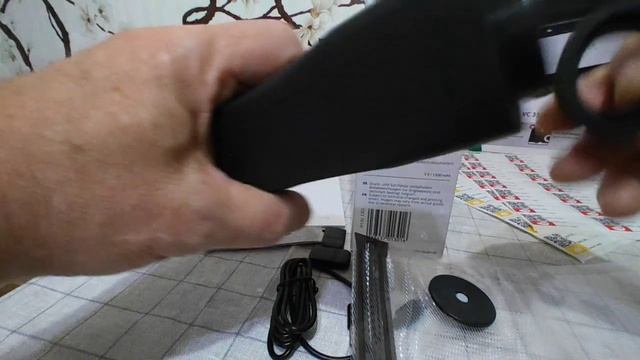 Ручной вакууматор Caso Vacu One Touch обзор, инструкция