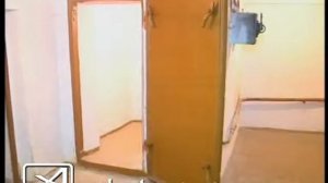 Убежища и укрытия